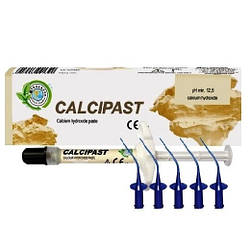 Кальципаст Calcipast 2.5 г