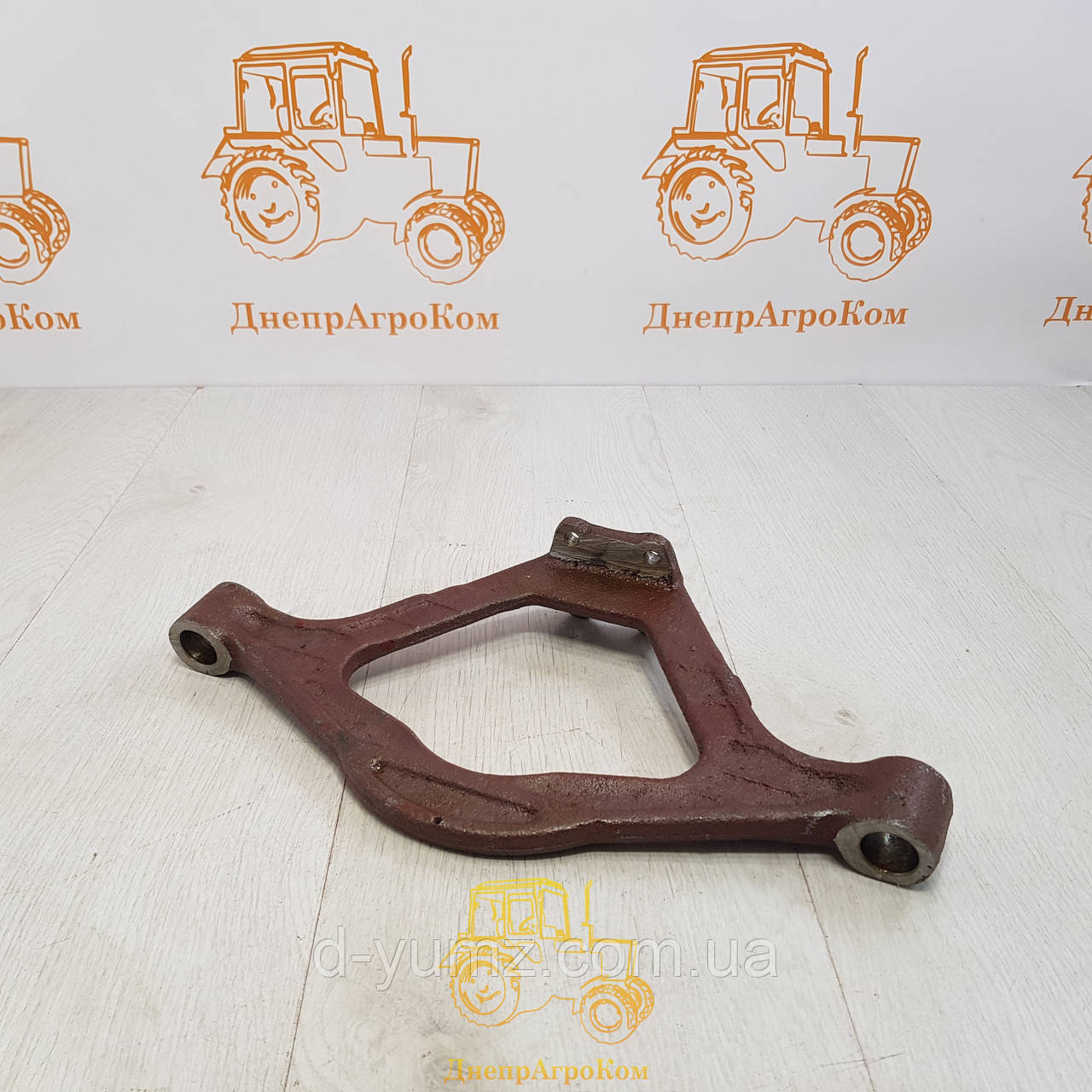 Опора МТЗ <unk> 240-1001015 (МММЗ, Білорусь), фото 1