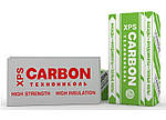 Екструдований XPS пінополістирол ТехноНІКОЛЬ CARBON ECO 1180x580x30 мм, фото 3