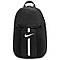 Рюкзак для тренувань Nike Team Club DC2647-010 чорний (Оригінал), фото 2