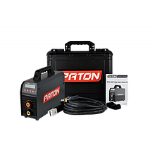 Зварювальний інвертор Paton PRO-250 (ВДІ-250 PRO DC MMA/TIG/MIG/MAG)