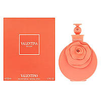 Оригинал Valentino Valentina Blush 50 мл ( Валентино Валентина блаш ) парфюмированная вода