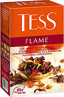 Чай TESS Flame, herbal tea 90г