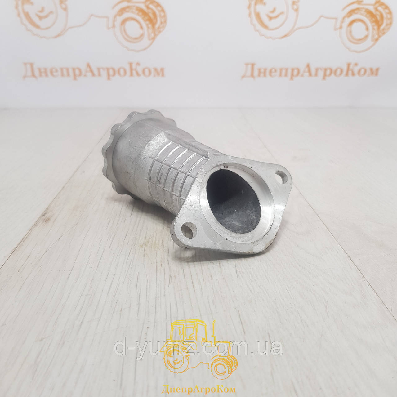 240-1002115-01 Горловина оливозаливна, фото 1