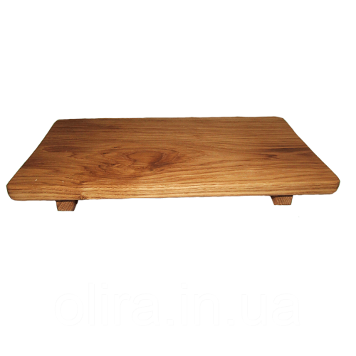 Дошка для суші, 20*13см, фото 1