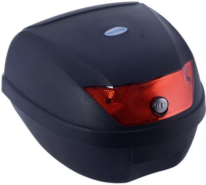 Центральний Кофр Oxford 30л Top Box