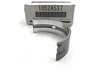 Оригинальные вкладыши коленвала коренные, комплект, стандарт (std) 1052A537 ASX 2.0
