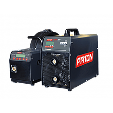 Зварювальний напівавтомат PATON ProMIG-500-15-4 ( ПСІ-500 РRO-400V-15-4 DC)