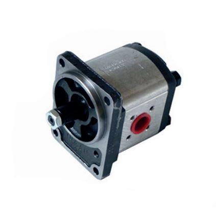 Гідравлічний насос Clayson 1PN.168.AST3/045, фото 1