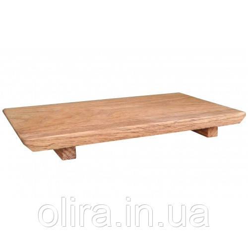 Дошка для суші, 28*17см