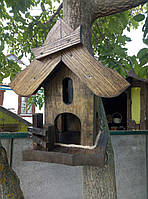 Годівниця навісна