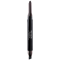 Олівець підводка  2 в 1 REVLON COLORSTAY 2 IN 1 ANGLED KAJAL (SOFT W/P KAJAL + PRO LINER BRUSH)