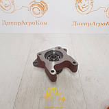 Привід гідронасоса НШ-10 (БЗА) 240-1022030, фото 3