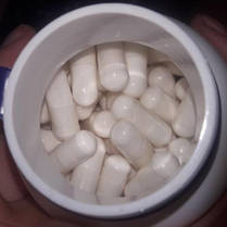 D-маноза Now D-Mannose D-Манноза 500 мг, 240 шт, фото 5