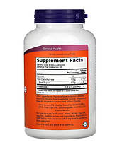 D-маноза Now D-Mannose D-Манноза 500 мг, 240 шт, фото 4