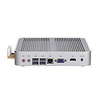 Промышленный компьютер SBT group UNO-2000 Intel i5 7200U/DDR3 8Gb/SSD 256Gb/HDMI/VGA/USB (2uno2000i5), фото 2