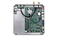 Промышленный компьютер SBT group UNO-2000 Intel i5 7200U/DDR3 8Gb/SSD 256Gb/HDMI/VGA/USB (2uno2000i5), фото 3