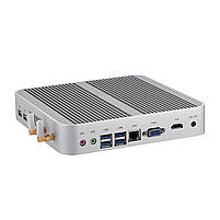 Промышленный компьютер SBT group UNO-2000 Intel i5 7200U/DDR3 8Gb/SSD 256Gb/HDMI/VGA/USB (2uno2000i5), фото 5