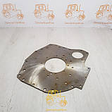 Аркуш під стартер МТЗ <unk> 50-1002313-В (Белорусь, ММЗ), фото 2