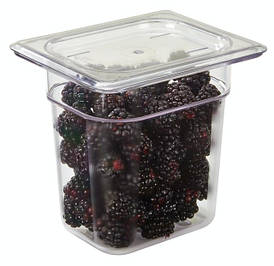 Гастроємкості полікарбонатні