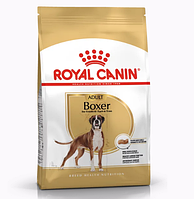 Royal Canin Boxer Adult 12 кг для дорослих собак породи боксер