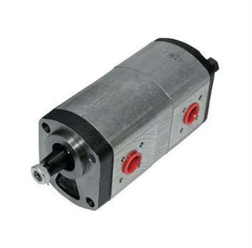 Гідравлічний насос Deutz 1PN/1PN/122, фото 1