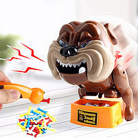 Настольна гра Fun Game «Обережно.Злий собака!» 7144, фото 2