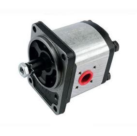 Гідравлічний насос Eicher / Hydro-pack 1PN168AST3/433, фото 1