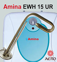 ТЭН для бойлера 1,5 кВт 1500 Вт Amina (Амина) EWH 15 UR