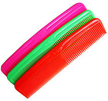 Гребінець кольоровий
