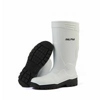 Термостійкі чоботи ALPHA ICE PACK S4 CI SRA