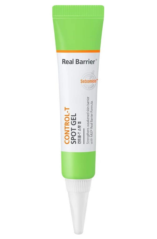 Спот-засіб проти акне Real Barrier Control-T Spot Gel 15 мл