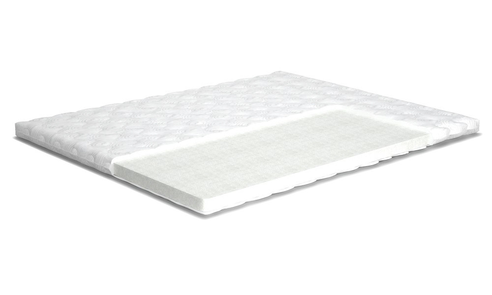 Матрац топпер Air Standart 3+1 Matro-Roll-Topper/Ейр Стандарт 3+1