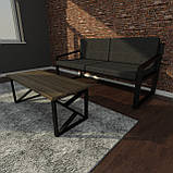 Журнальний столик "№10" для офісу, фото 3