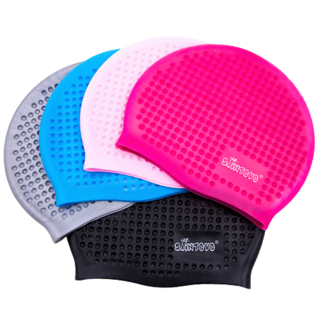 Шапочки для плавання