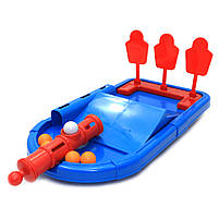 Настільна гра Fun Game Блискавичний кидок 4 в 1 (Блискавичний кидок 4 в 1) (7332), фото 6