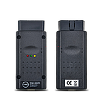 OP-COM V1.95 PIC18F458 OBD2 USB сканер діагностики авто Opel для Opel Chevrolet (GM Grupe), фото 2