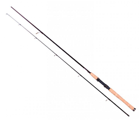 Спінінг BratFishing INGOT X - 7 L GOLD SPIN 2,7 m , 5 - 25 g