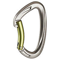 Карабин Mammut CRAG KEY LOCK BENT GATE