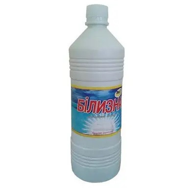 Білизна ТМ TEZA 1л, фото 1