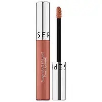 Рідка помада SEPHORA COLLECTION Cream Lip Shine Liquid Lipstick 01 Surnatural Blush