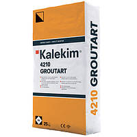 Анкерний розчин Kalekim Groutart 4210 (25 кг)