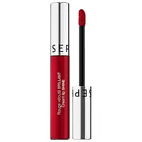 Жидкая помада SEPHORA COLLECTION Cream Lip Shine Liquid Lipstick 08 Red Potion