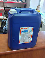Сечовина Adblue 20 KG