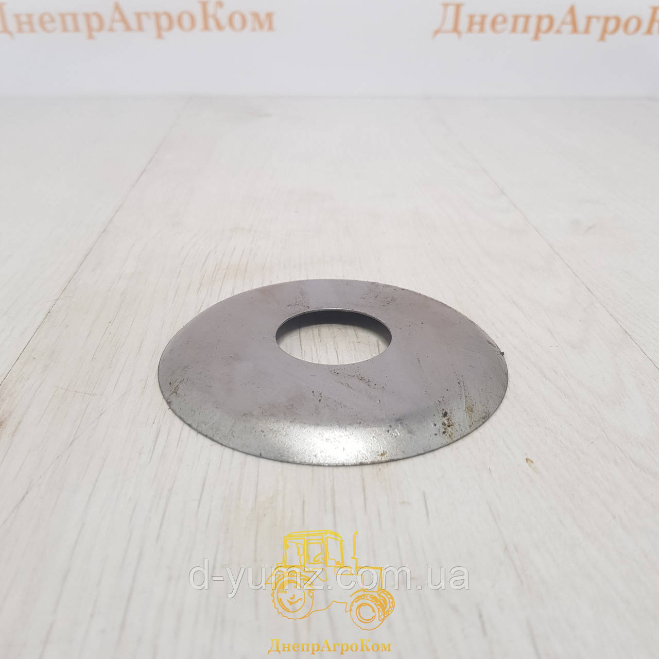 Олія відбивачі (Белорусь, ММЗ)
