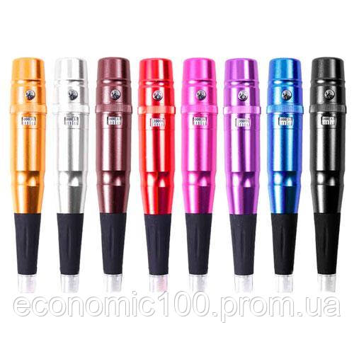 Купить Новинка Машинка для перманентного макияжа татуажа игла-дюза ...