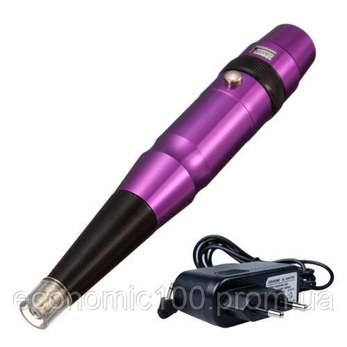 Купить Новинка Машинка для перманентного макияжа татуажа игла-дюза ...