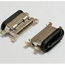 Роз'єм зарядки для Xiaomi Mi 9T m1903f10g Type-C