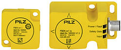 PSEN cs1.1p/PSEN cs1.1 1 Unit PILZ 540000 Датчик безпеки