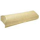 Упаковка для шаурми картонна 222х76х31 (уп.100 шт), фото 2